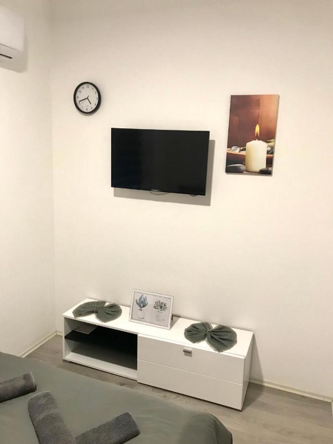 Zen Apartmani ซเรนยานิน ภายนอก รูปภาพ