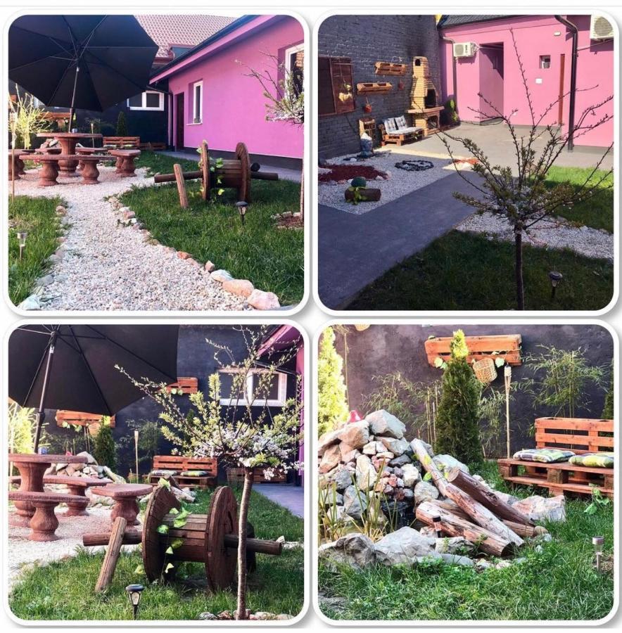 Zen Apartmani ซเรนยานิน ภายนอก รูปภาพ