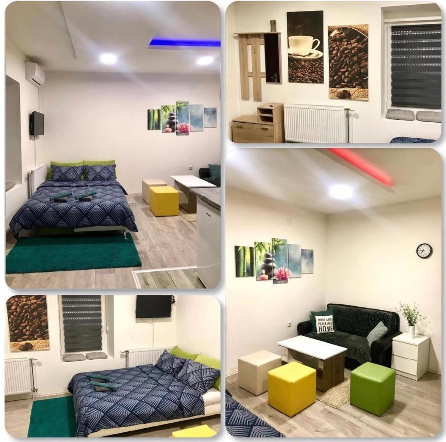 Zen Apartmani ซเรนยานิน ภายนอก รูปภาพ
