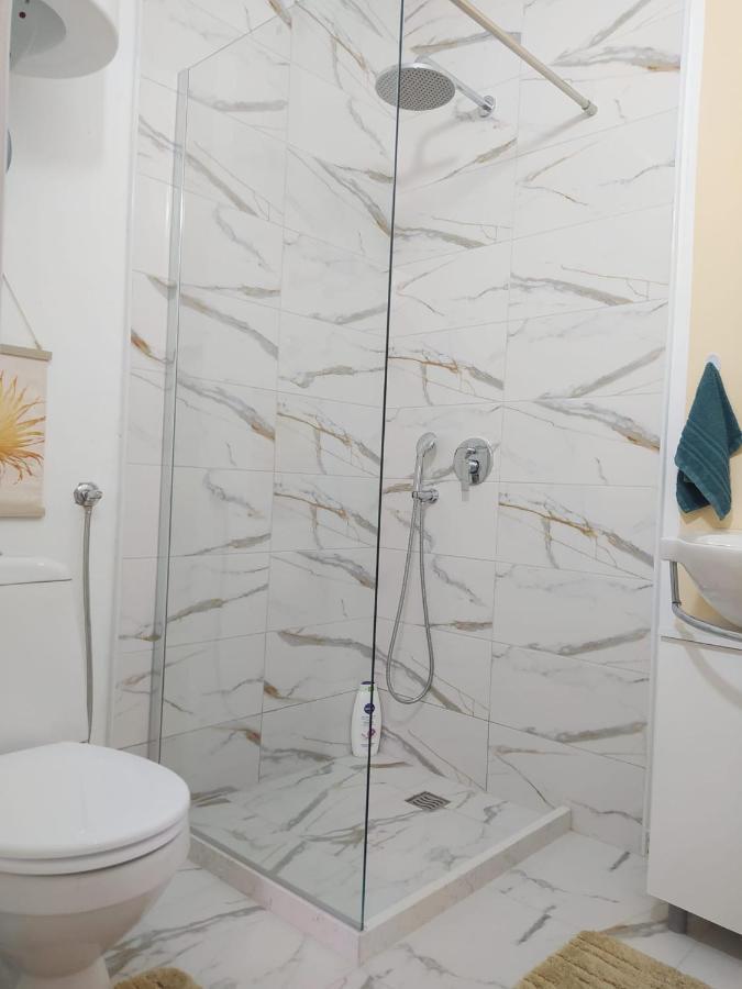 Zen Apartmani ซเรนยานิน ภายนอก รูปภาพ