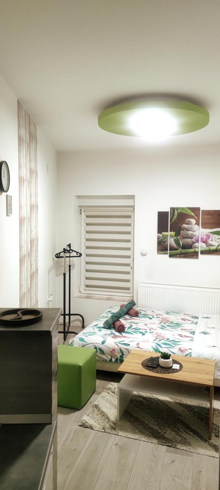 Zen Apartmani ซเรนยานิน ภายนอก รูปภาพ