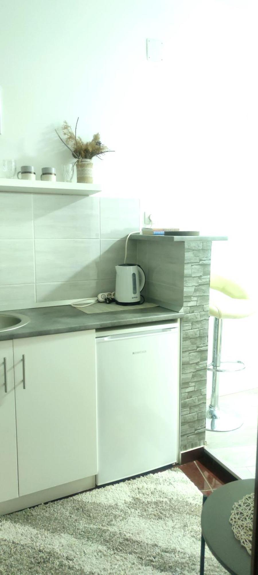 Zen Apartmani ซเรนยานิน ภายนอก รูปภาพ