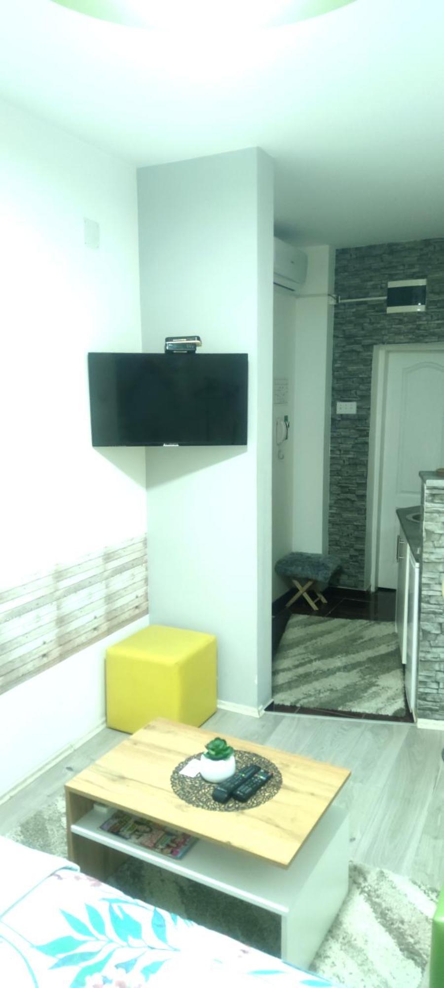 Zen Apartmani ซเรนยานิน ภายนอก รูปภาพ