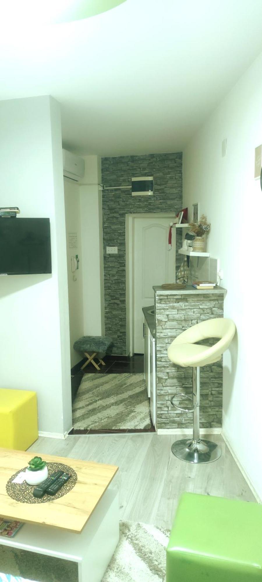 Zen Apartmani ซเรนยานิน ภายนอก รูปภาพ