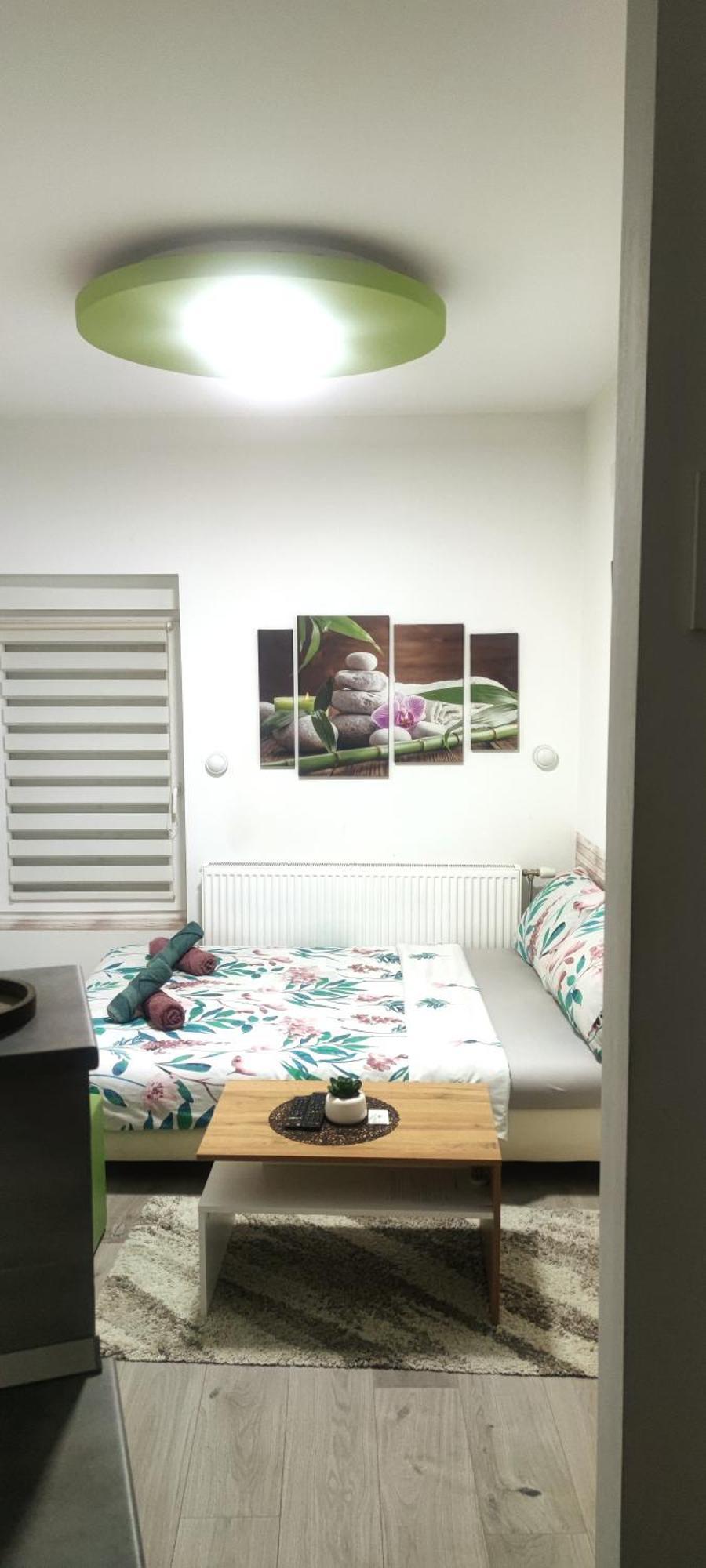 Zen Apartmani ซเรนยานิน ภายนอก รูปภาพ