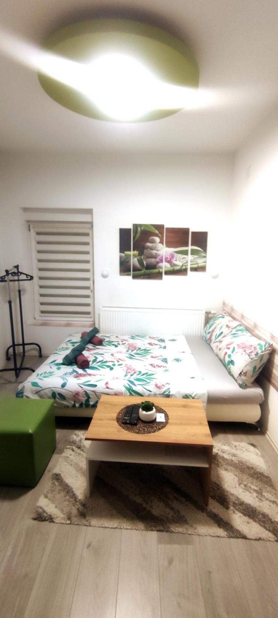Zen Apartmani ซเรนยานิน ภายนอก รูปภาพ