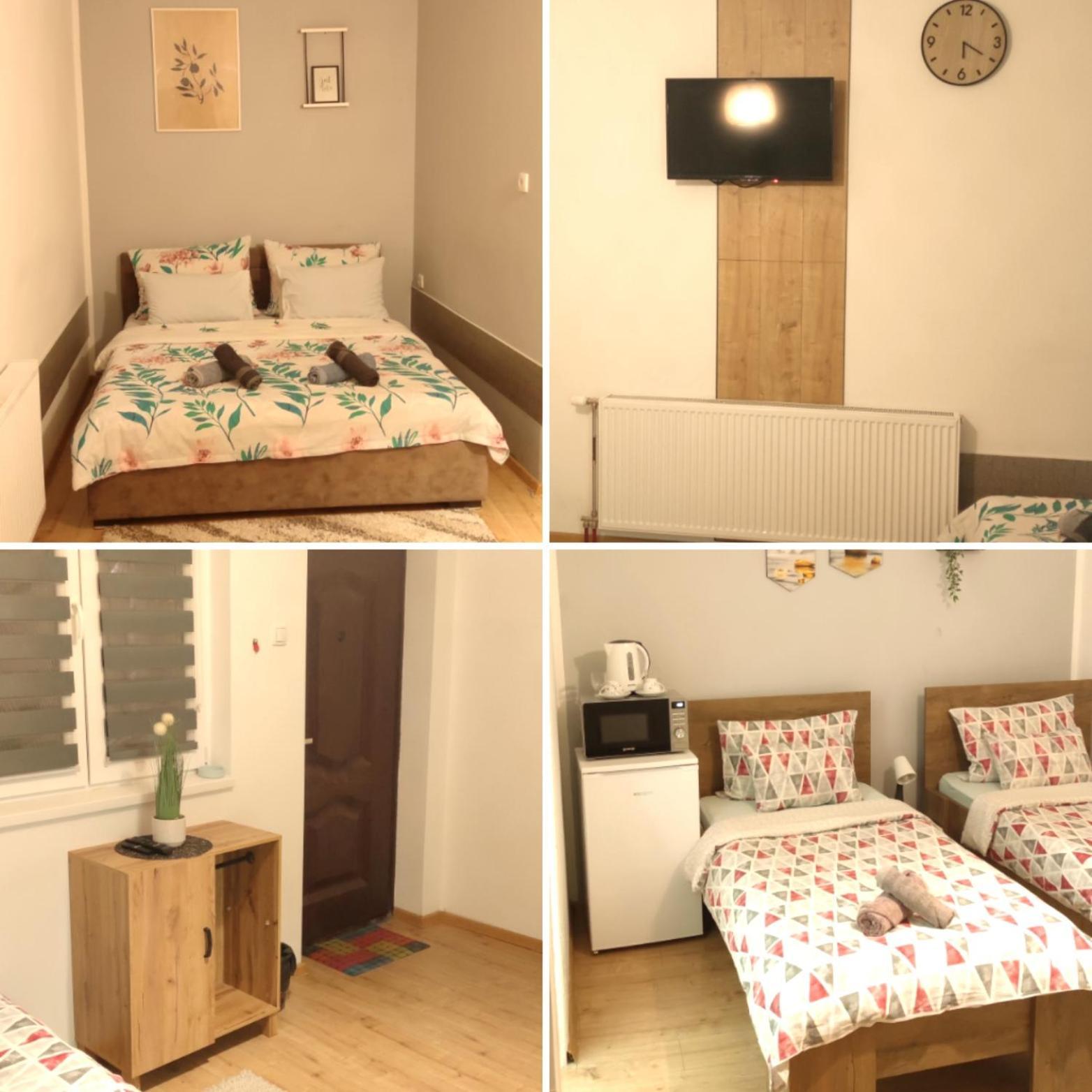 Zen Apartmani ซเรนยานิน ห้อง รูปภาพ