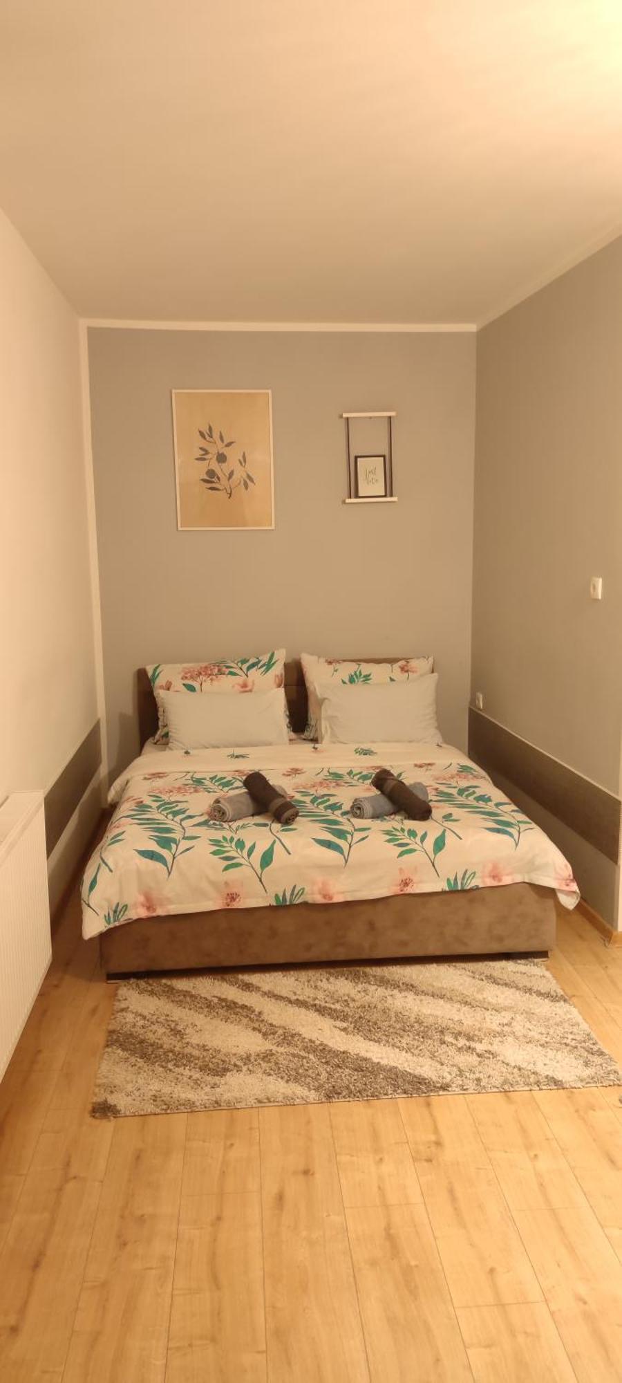 Zen Apartmani ซเรนยานิน ภายนอก รูปภาพ