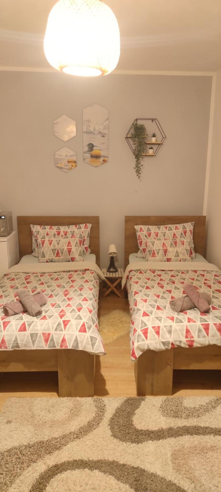 Zen Apartmani ซเรนยานิน ภายนอก รูปภาพ