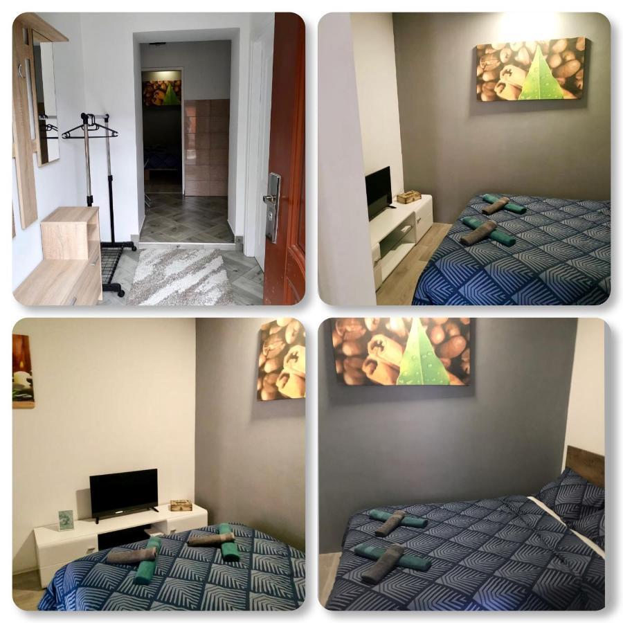 Zen Apartmani ซเรนยานิน ภายนอก รูปภาพ