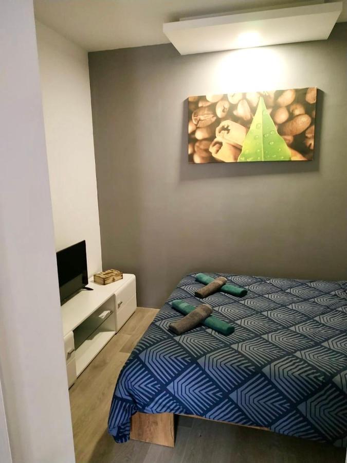Zen Apartmani ซเรนยานิน ภายนอก รูปภาพ